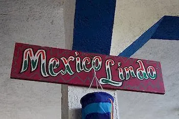 Alicia'S Bed & Breakfast Cozumel Mexico