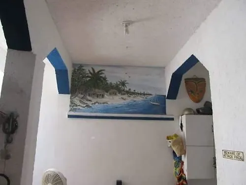 Alicia'S Bed & Breakfast Cozumel