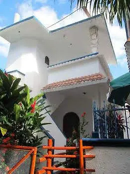 Alicia'S Bed & Breakfast Cozumel 0*,