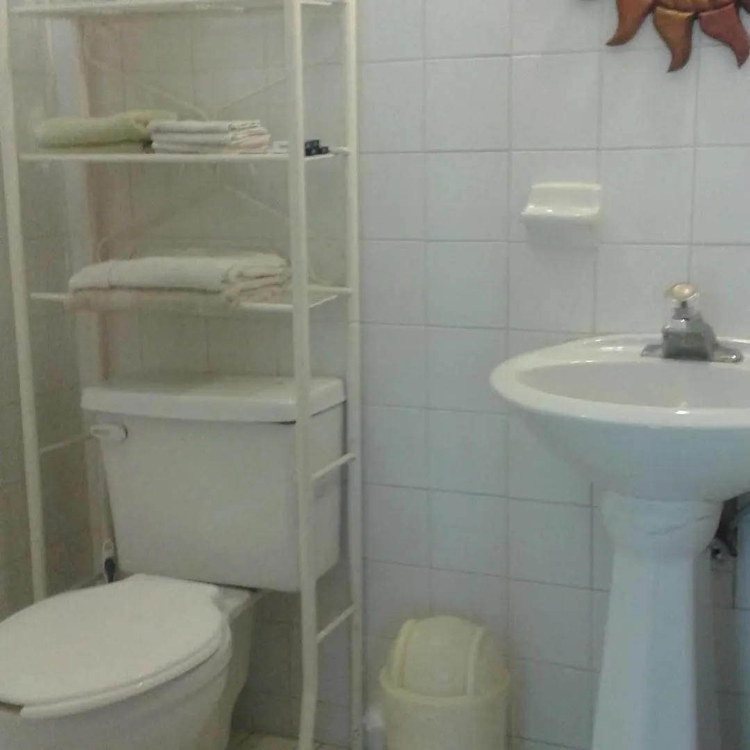 Hotel Alicia'S Bed & Breakfast Cozumel Mexico