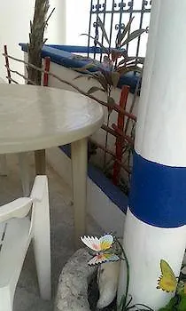Hotel Alicia'S Bed & Breakfast Cozumel