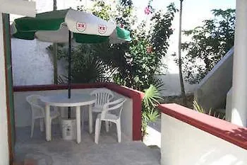 Alicia'S Bed & Breakfast Cozumel