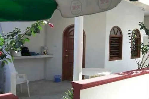 Alicia'S Bed & Breakfast Cozumel Hotel