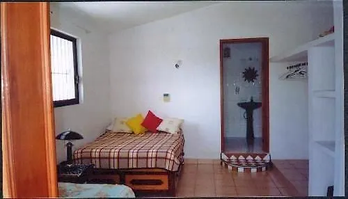 Alicia'S Bed & Breakfast Cozumel