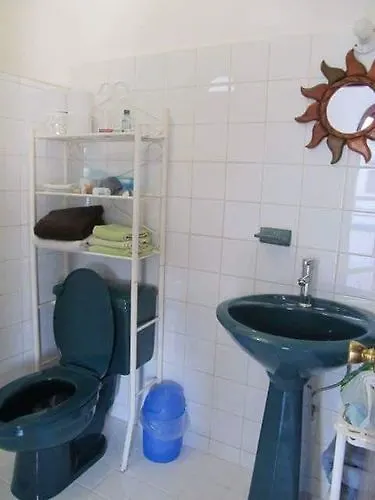Hotel Alicia'S Bed & Breakfast Cozumel