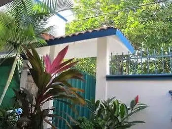 Alicia'S Bed & Breakfast Cozumel Hotel