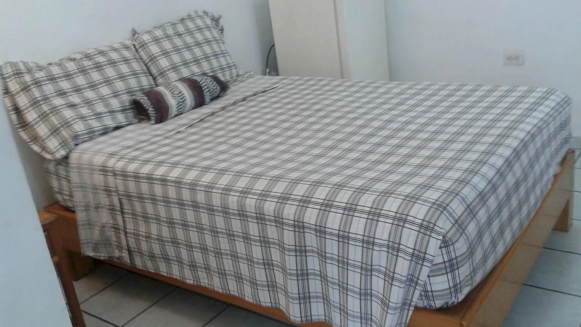 Alicia'S Bed & Breakfast Cozumel Mexico
