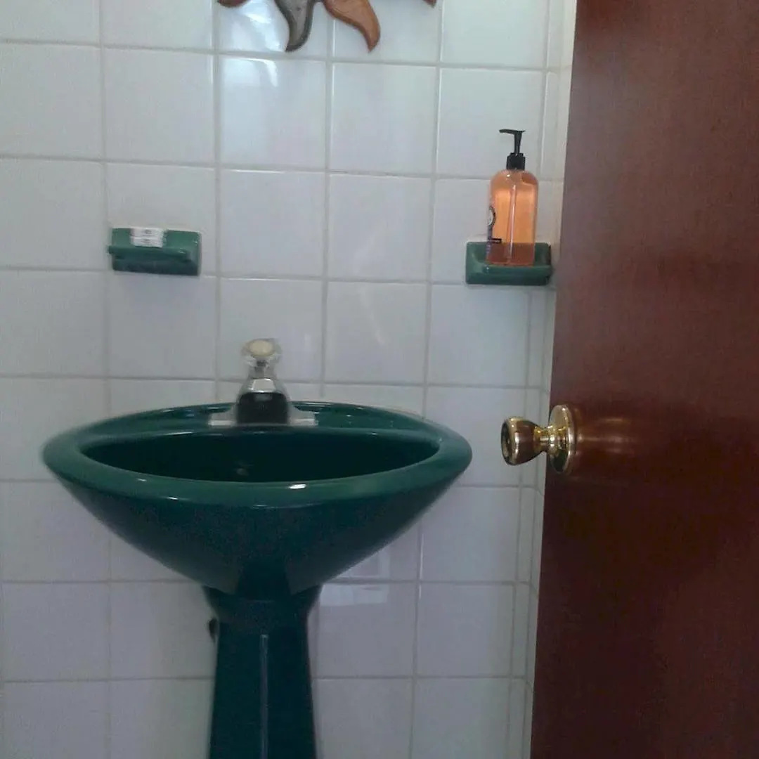 Alicia'S Bed & Breakfast Cozumel Mexico
