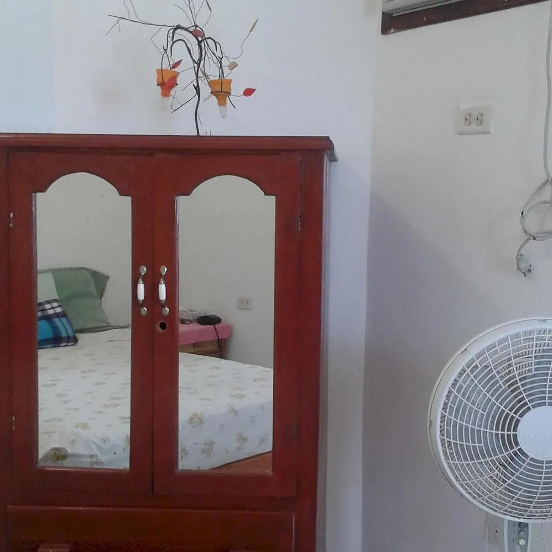Alicia'S Bed & Breakfast Cozumel Hotel