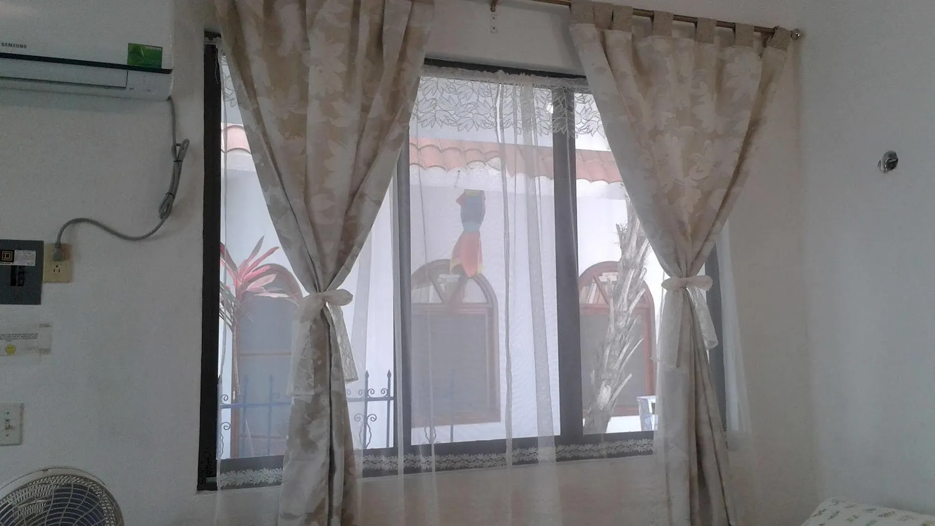 Hotel Alicia'S Bed & Breakfast Cozumel