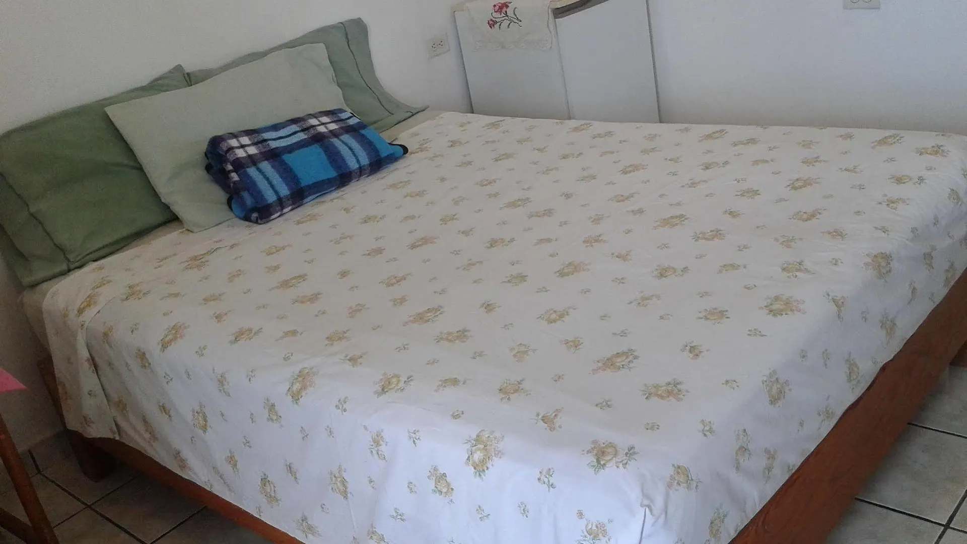 Alicia'S Bed & Breakfast Cozumel Hotel