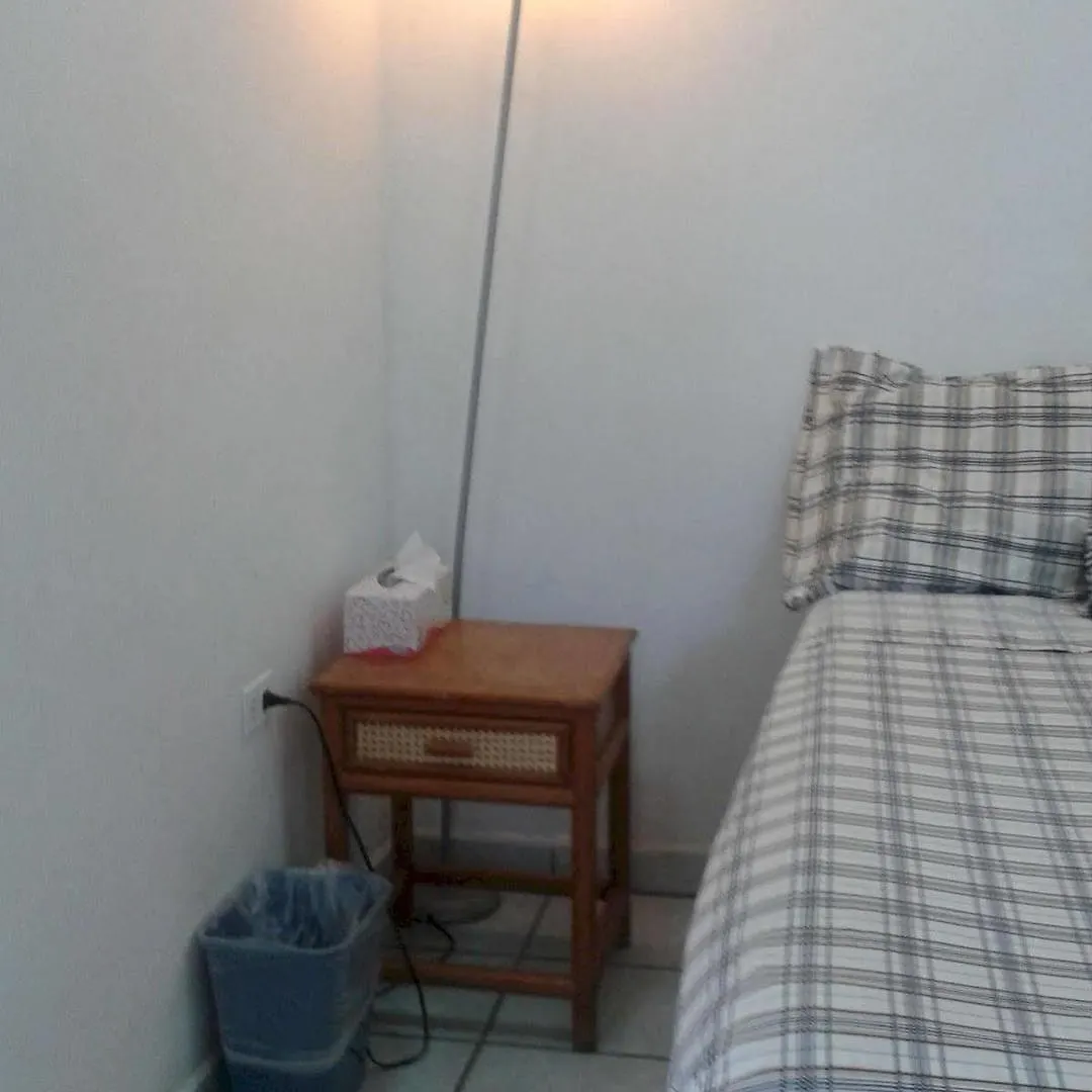 Alicia'S Bed & Breakfast Cozumel Hotel