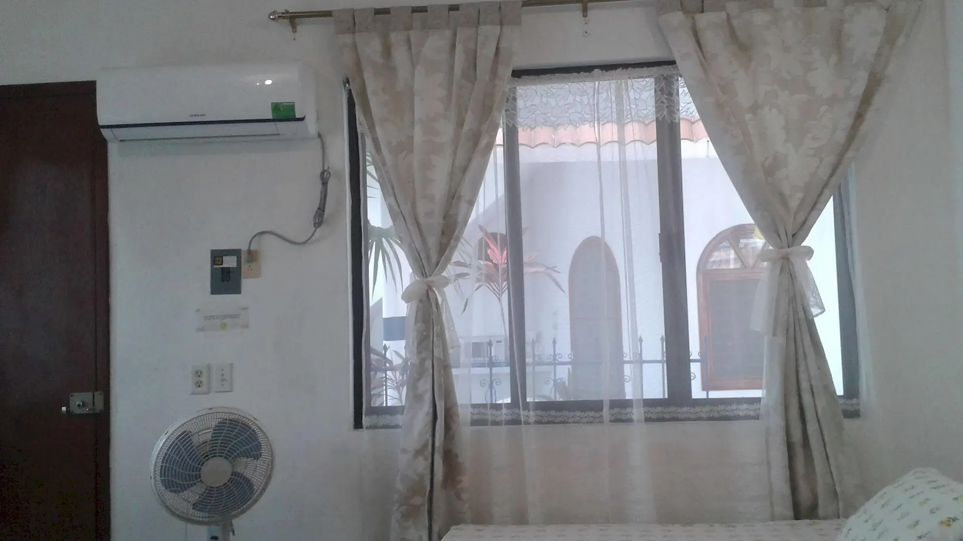 Alicia'S Bed & Breakfast Cozumel