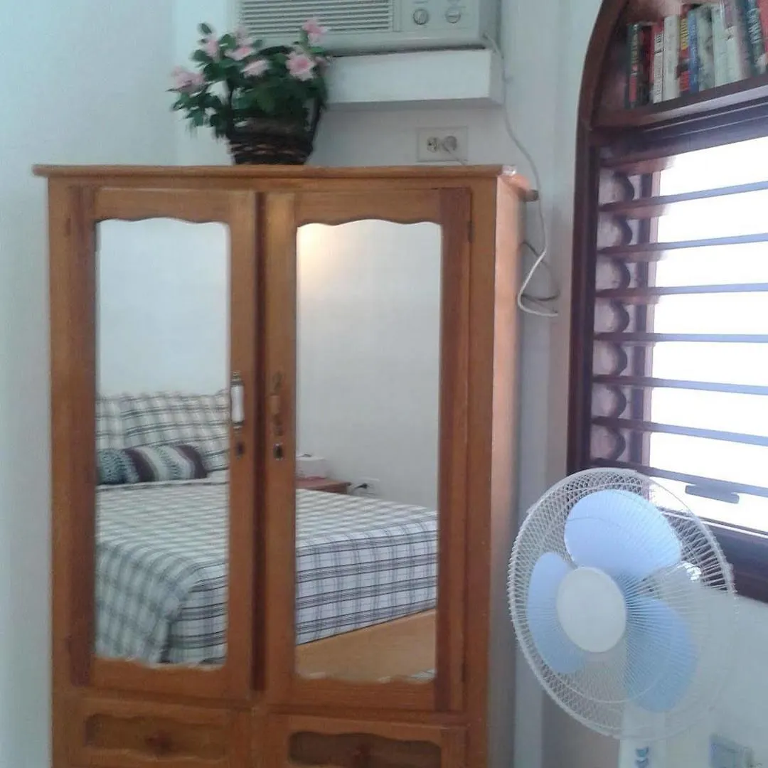 Alicia'S Bed & Breakfast Cozumel