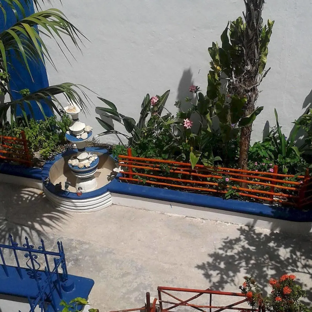 Hotel Alicia'S Bed & Breakfast Cozumel