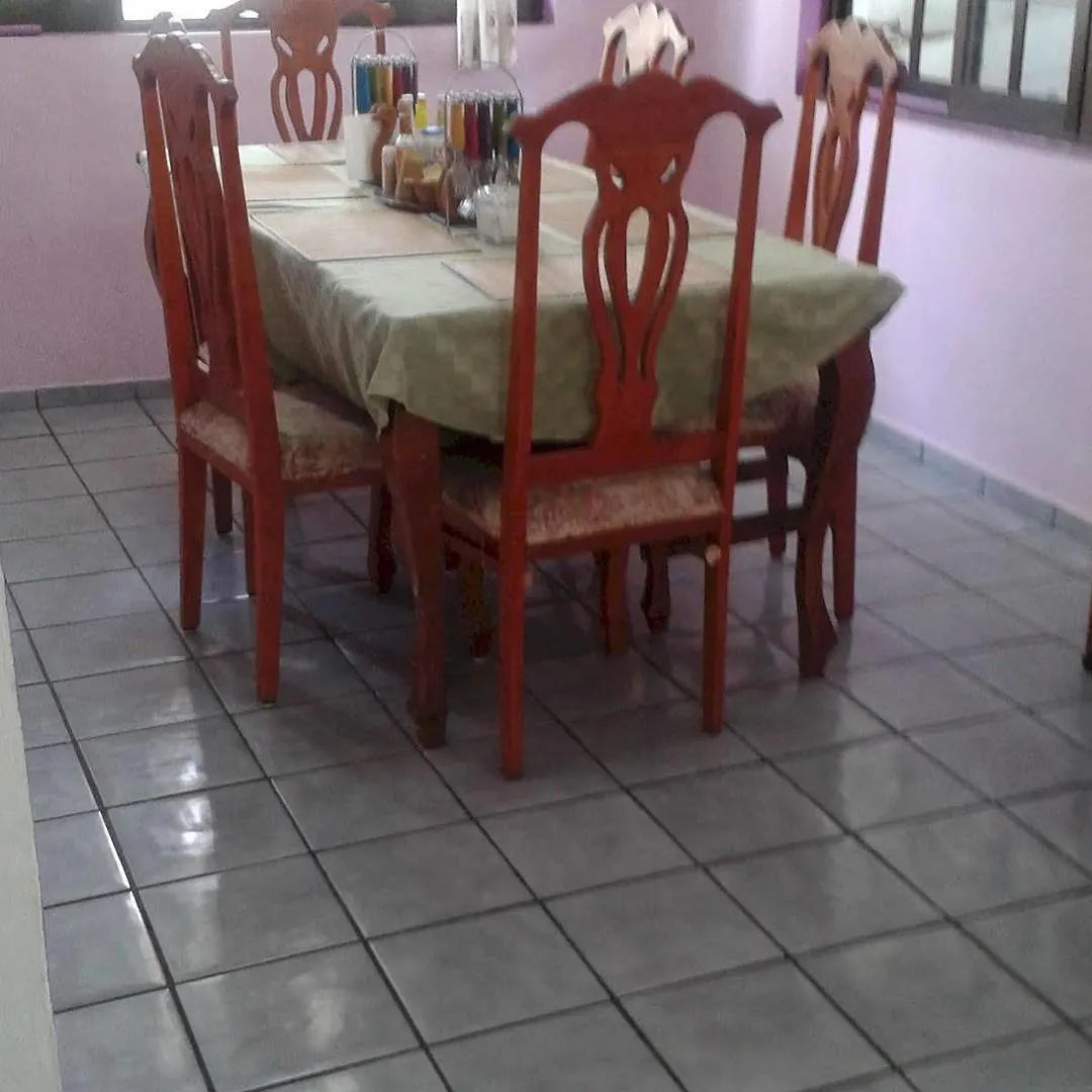 Alicia'S Bed & Breakfast Cozumel Hotel
