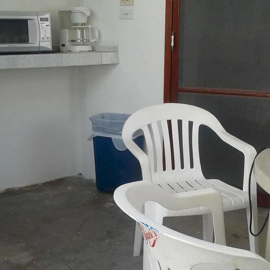 Alicia'S Bed & Breakfast Cozumel