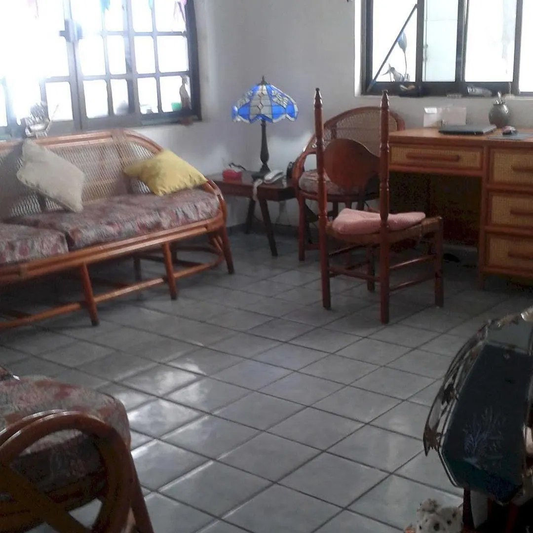 Alicia'S Bed & Breakfast Cozumel