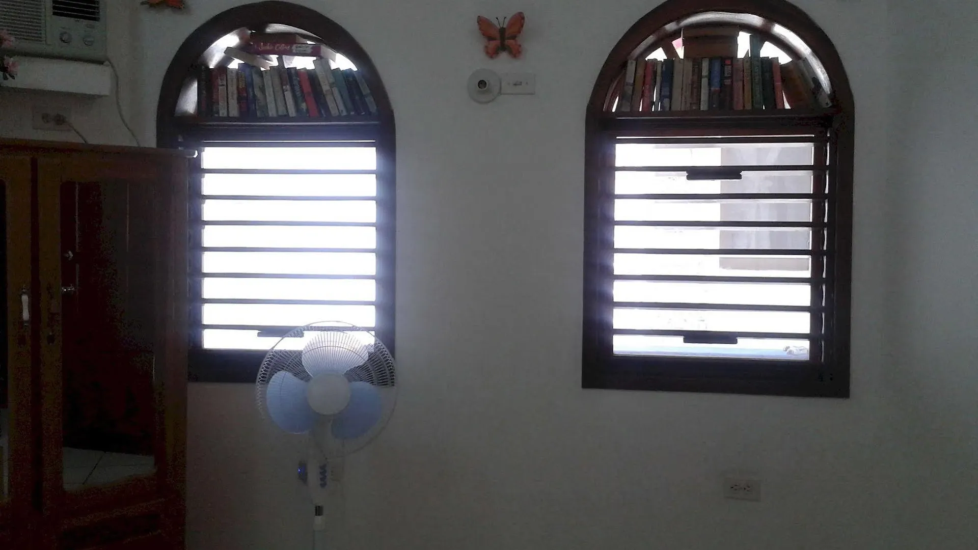 Alicia'S Bed & Breakfast Cozumel 0*,  Mexique